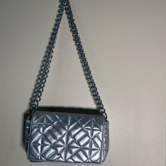 Grey bag - Picture 2 of 6